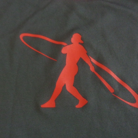 Nike Ken Griffey Jr Pro Combat Shirt New Mens M Nwt
